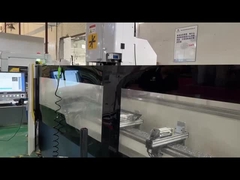 Máquinas de la fábrica