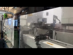 Máquinas de fábrica