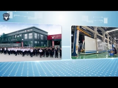 Video de la fábrica de Educe