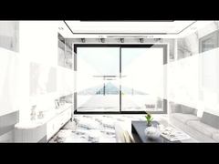 Decoración de edificios Expo 2023 Emiratos Árabes Unidos