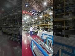 Almacén de materias primas de Educe