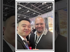 Feria de Dubái 2024