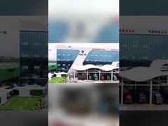 La tecnología potencia la fabricación | Ventanas y puertas Edun para una vida de calidad global