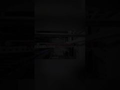 Visita a la fábrica de tecnología Edun | Bienvenidos socios globales para la cooperación a largo plazo