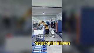 Fábrica inteligente • Producción automática • Control de calidad estricto Suministro estable y calidad confiable para g