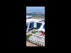 Línea de producción inteligente Industria 4.0 | Precisión y eficiencia para la personalización global