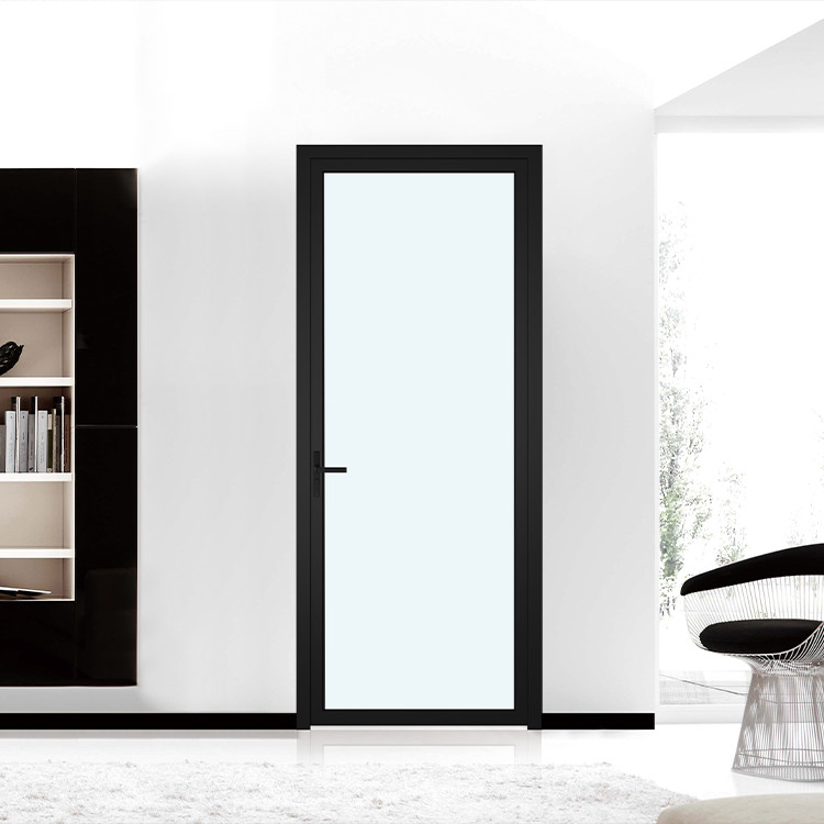 Puerta de baño extremadamente estrecha, Puerta oscilante extremadamente estrecha, Puerta oscilante de cocina