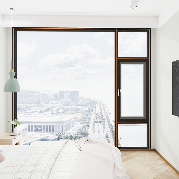 La pantalla de la ventana del puente roto de borde estrecho abre una ventana dentro de la pantalla del cuerpo